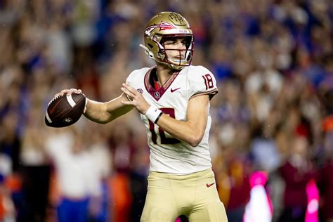 tate rodemaker transfer portal|florida state football transfers.